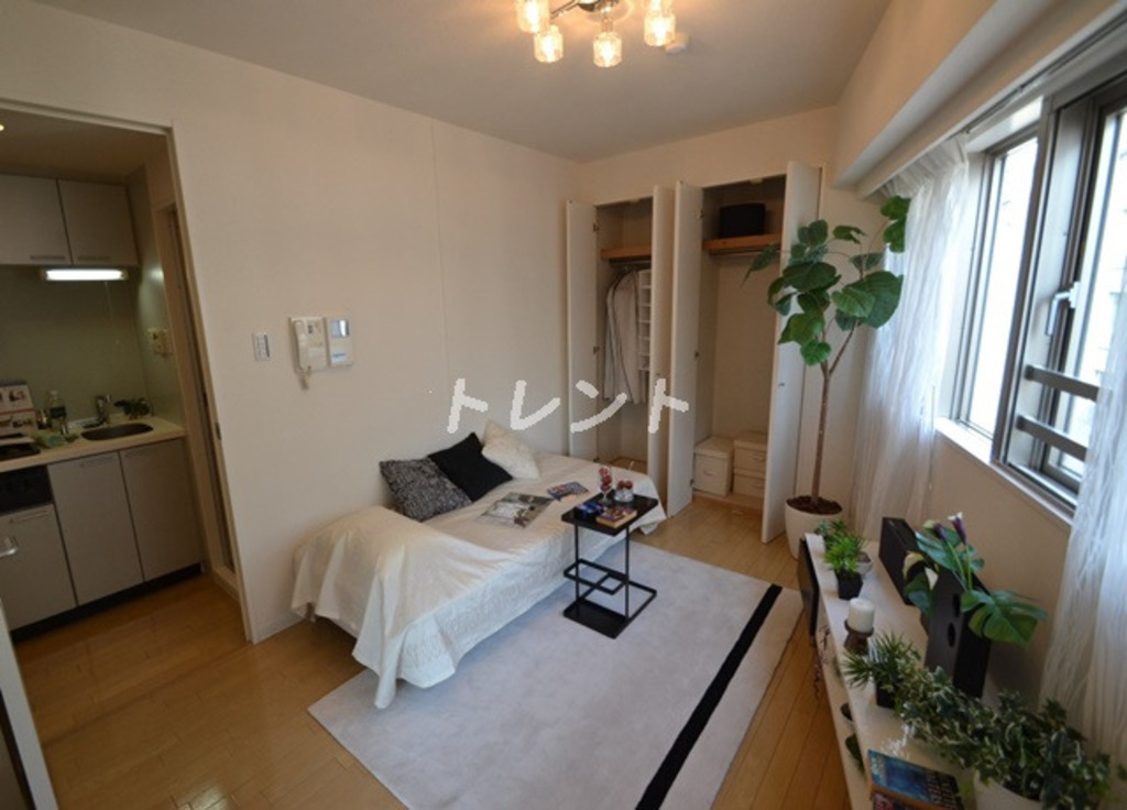 プライムアーバン番町-601