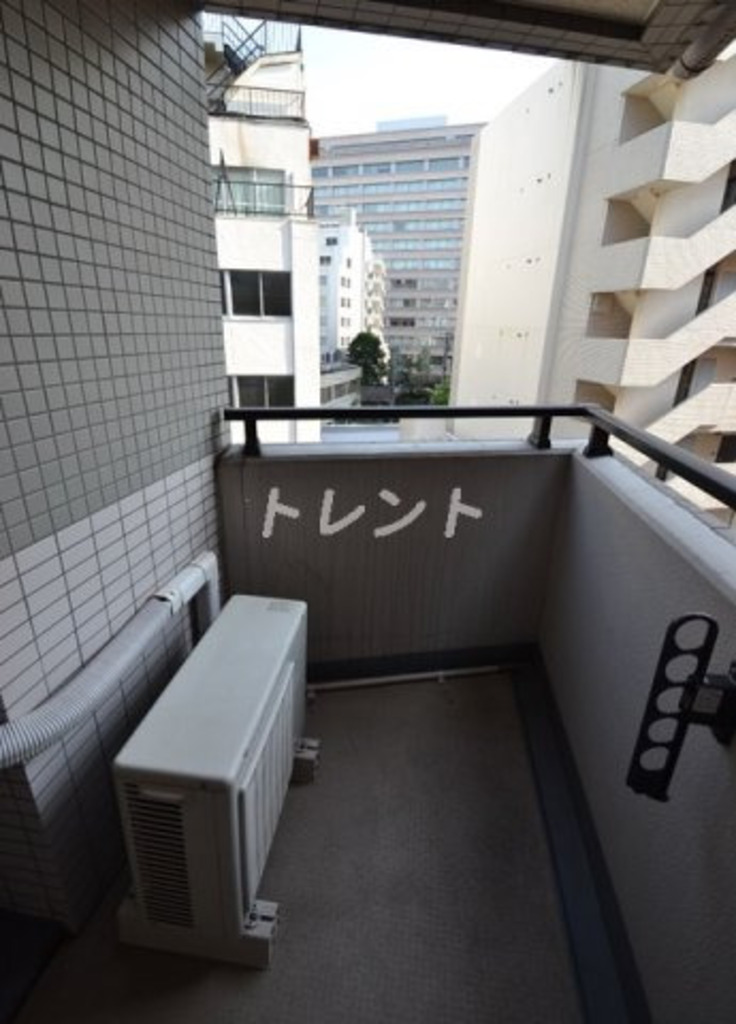 プライムアーバン番町-601