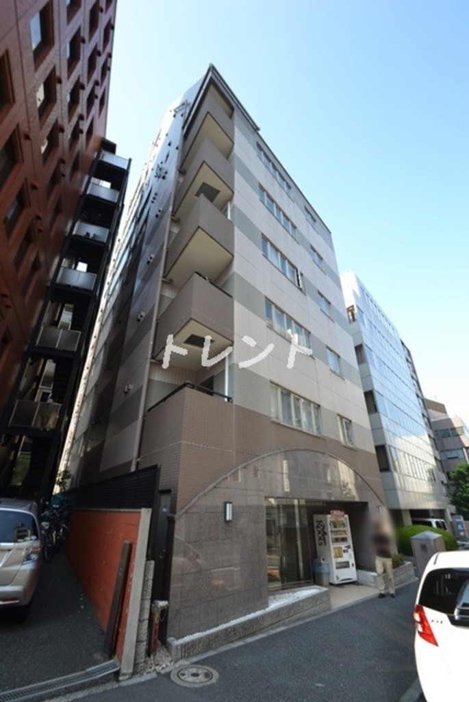 プライムアーバン番町-601