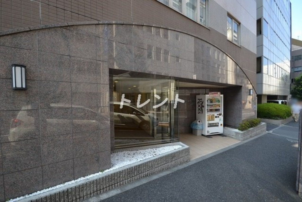 プライムアーバン番町-601
