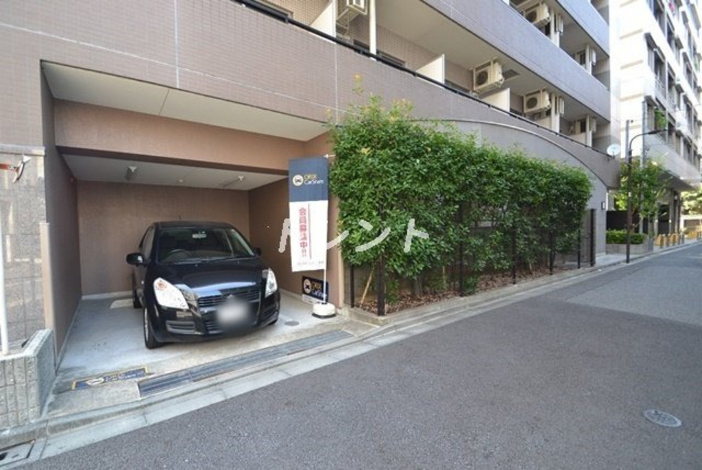 プライムアーバン番町-601
