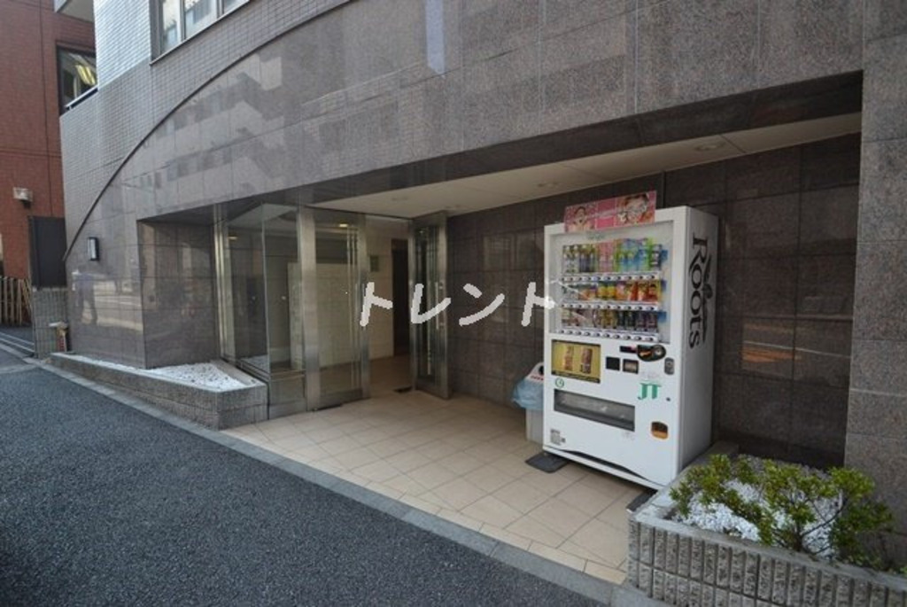 プライムアーバン番町-601