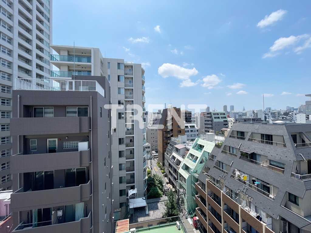 キャッスルパレス江戸川橋-801
