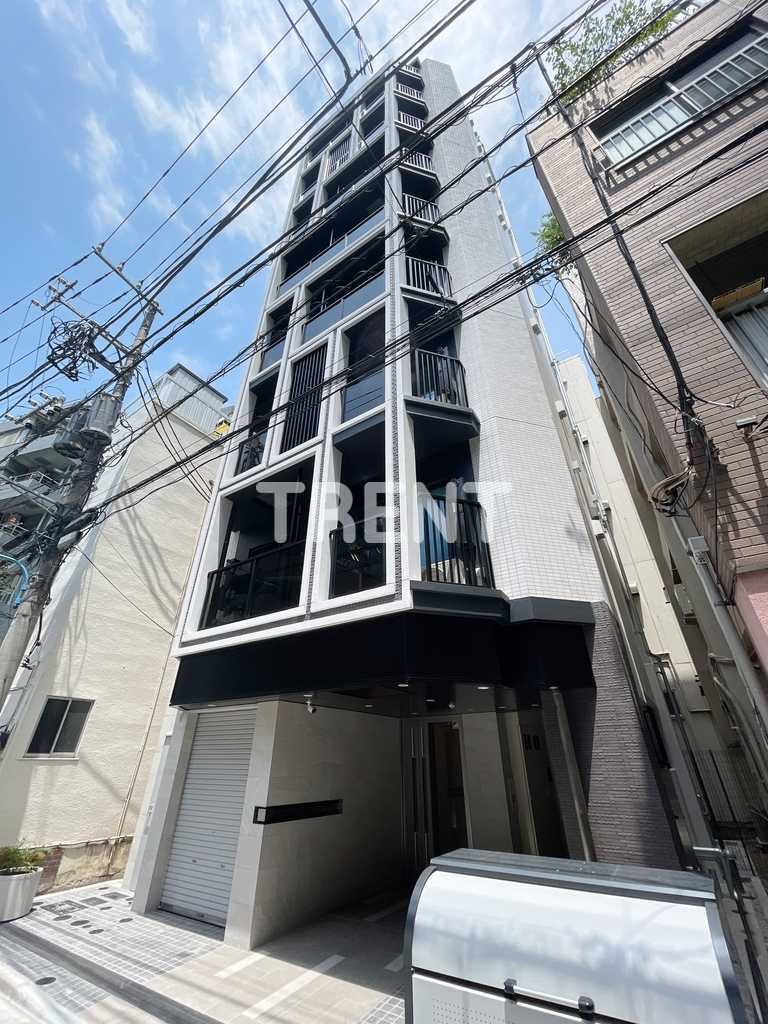 キャッスルパレス江戸川橋-801
