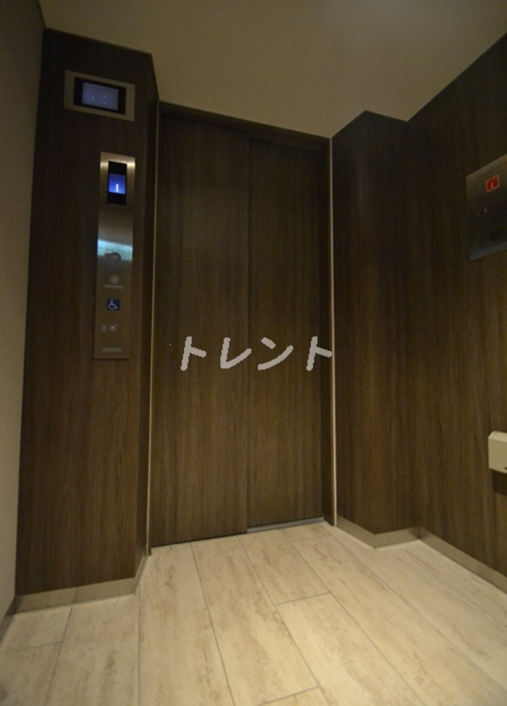 ジオ新宿百人町-411