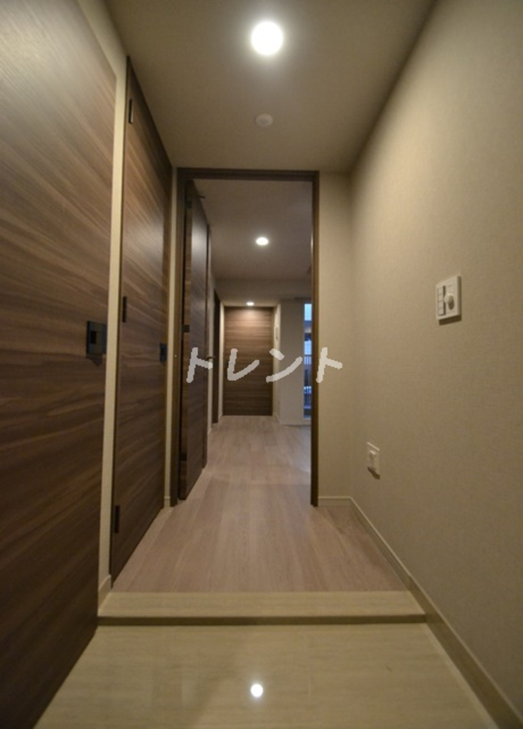 ジオ新宿百人町-411