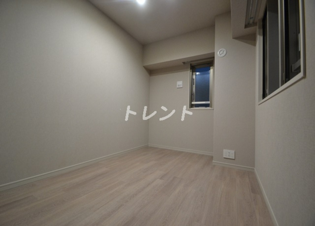 ジオ新宿百人町-411