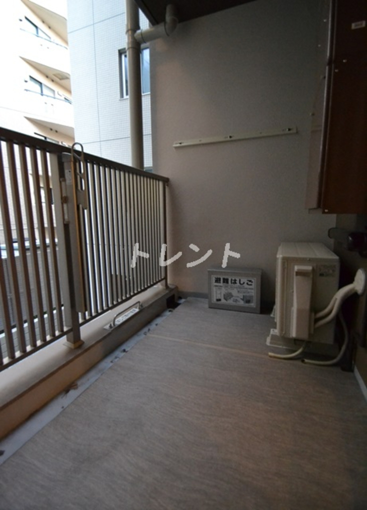 ジオ新宿百人町-411