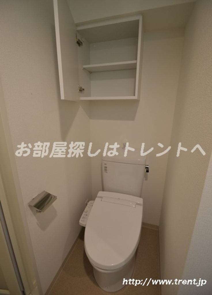 外苑キリンビル-201