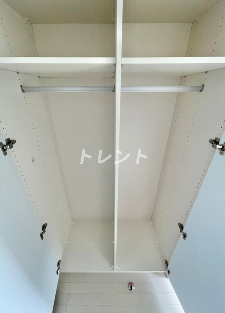 ラクラス幡ヶ谷-1101
