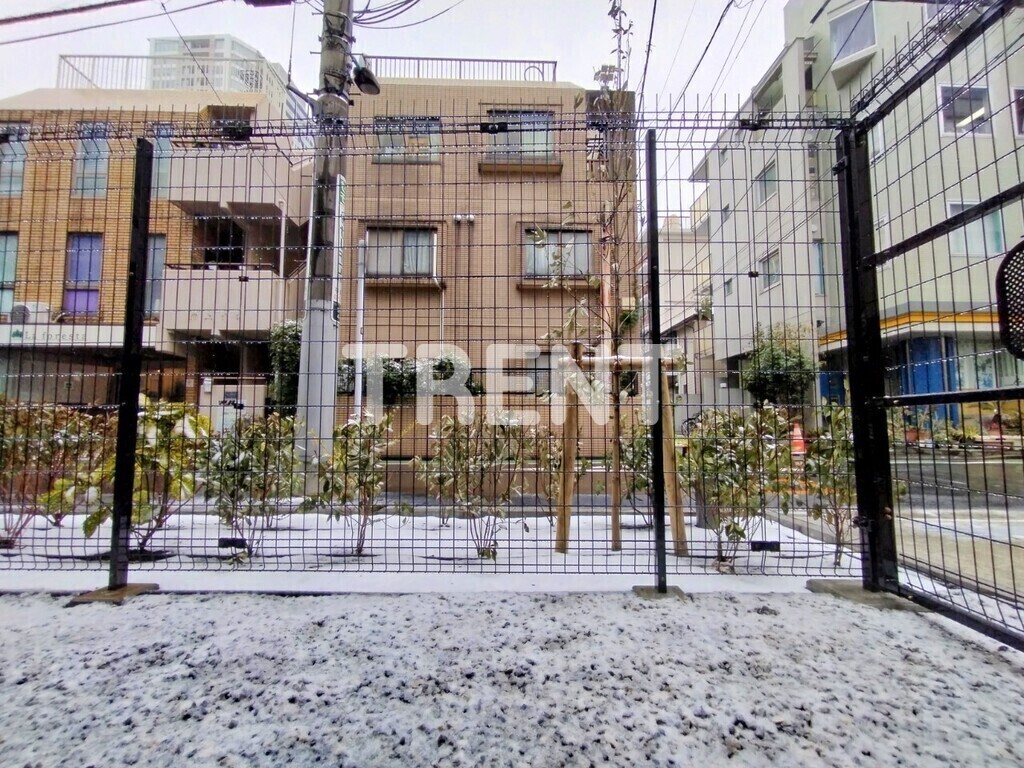 リーブルグラント四谷三丁目-222