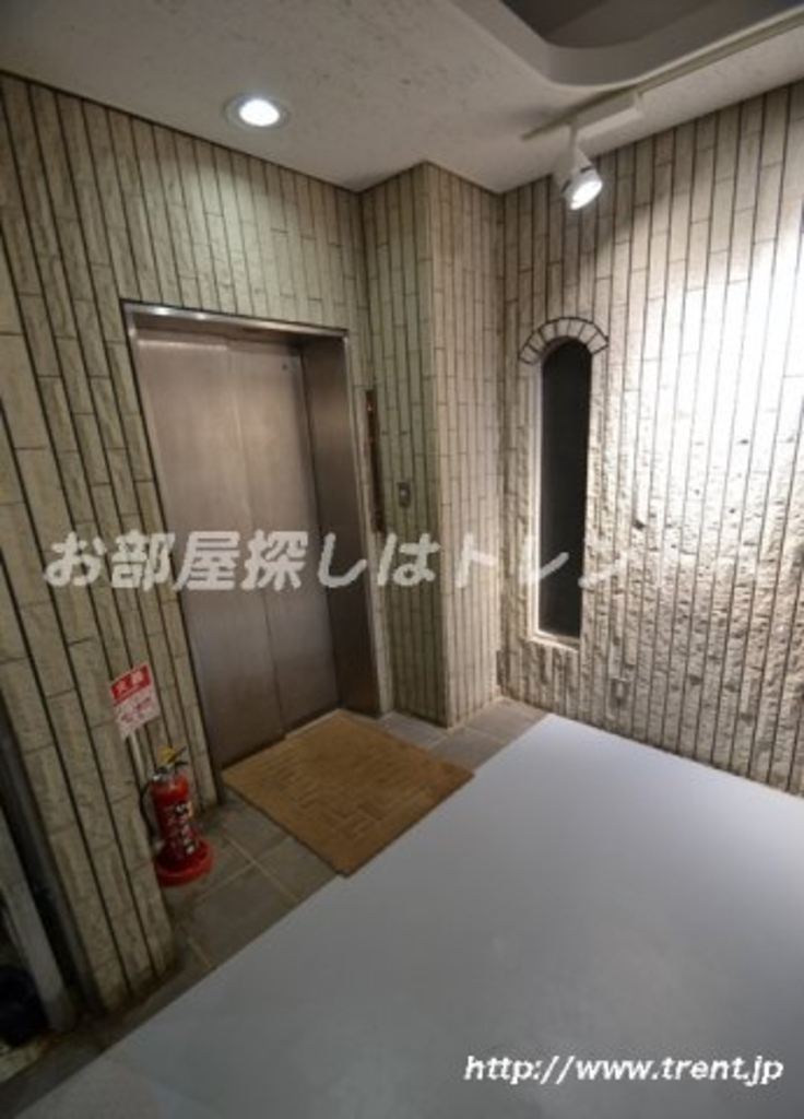 リーノ新宿若松町【Reno新宿若松町】-502