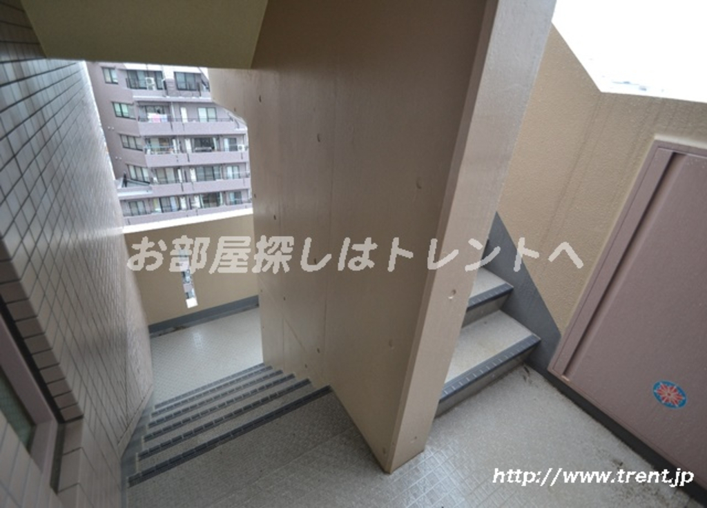 リーノ新宿若松町【Reno新宿若松町】-502