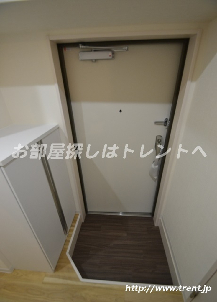 リーノ新宿若松町【Reno新宿若松町】-502
