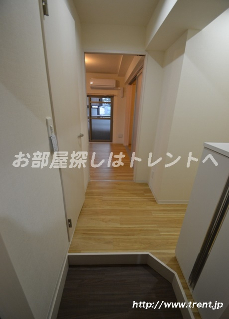 リーノ新宿若松町【Reno新宿若松町】-502