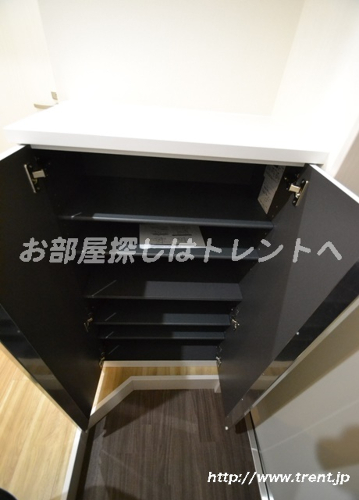 リーノ新宿若松町【Reno新宿若松町】-502