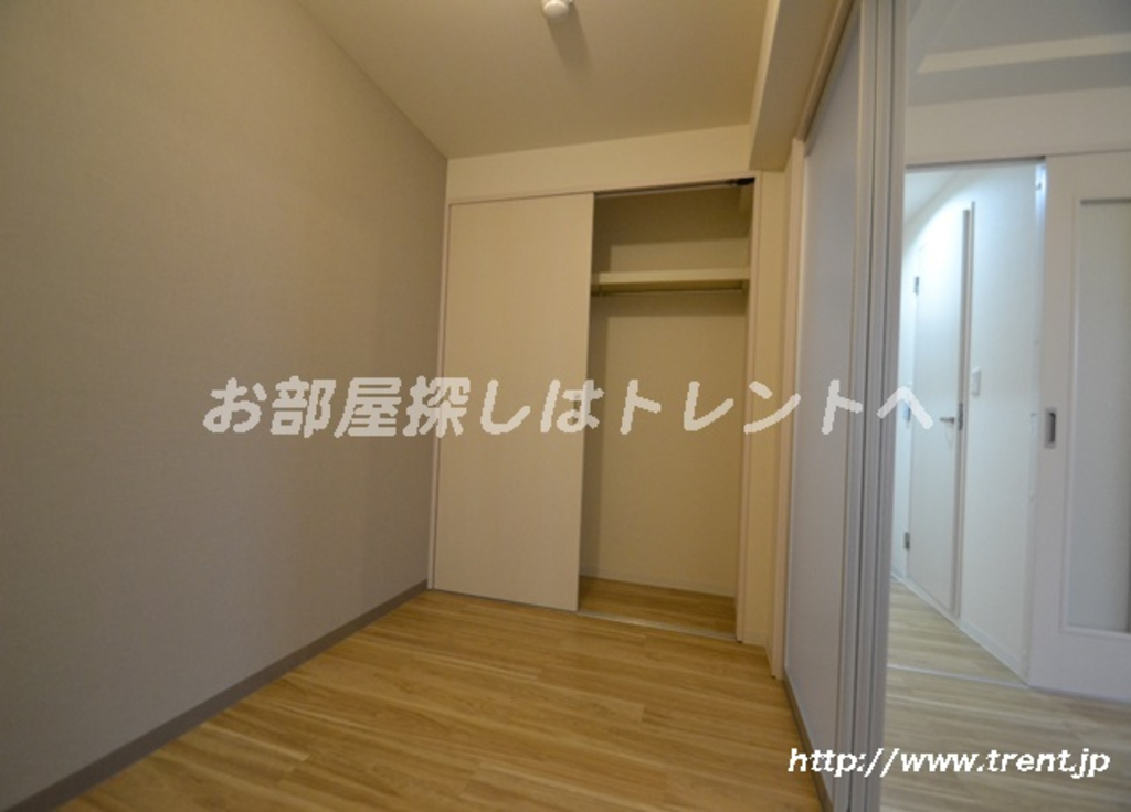 リーノ新宿若松町【Reno新宿若松町】-502