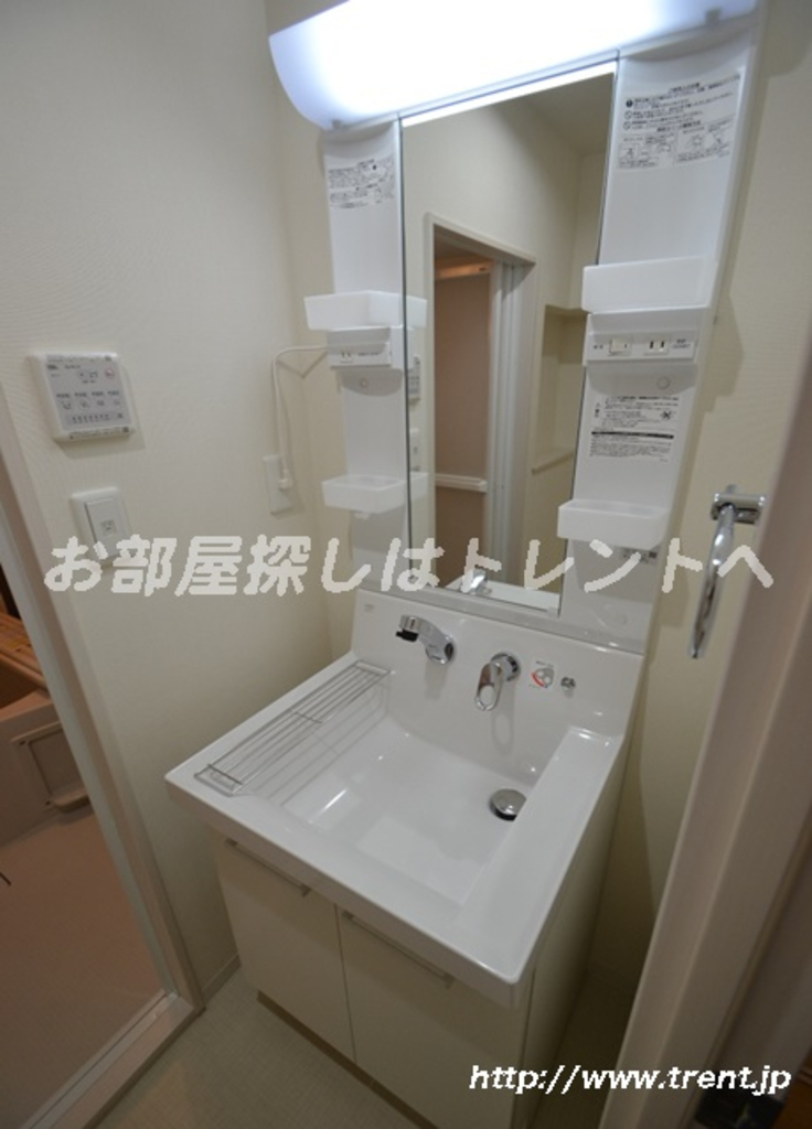 リーノ新宿若松町【Reno新宿若松町】-502