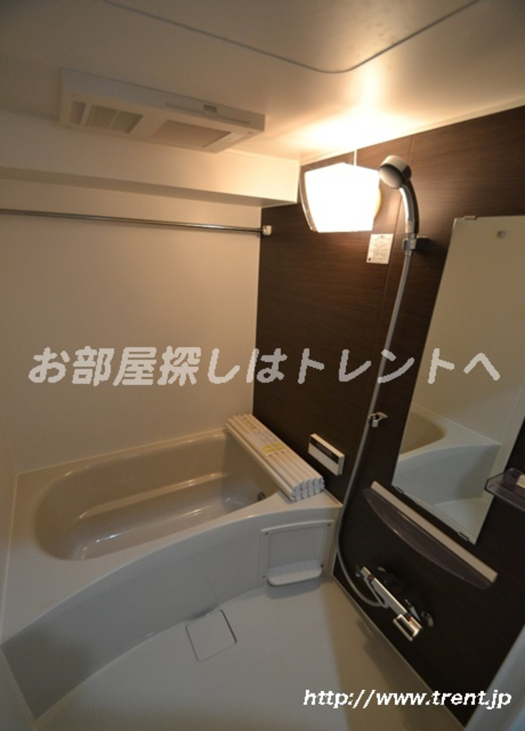 リーノ新宿若松町【Reno新宿若松町】-502