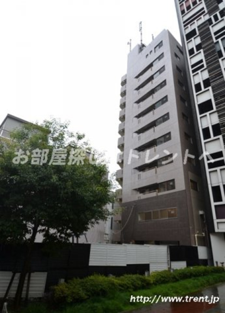 リーノ新宿若松町【Reno新宿若松町】-502
