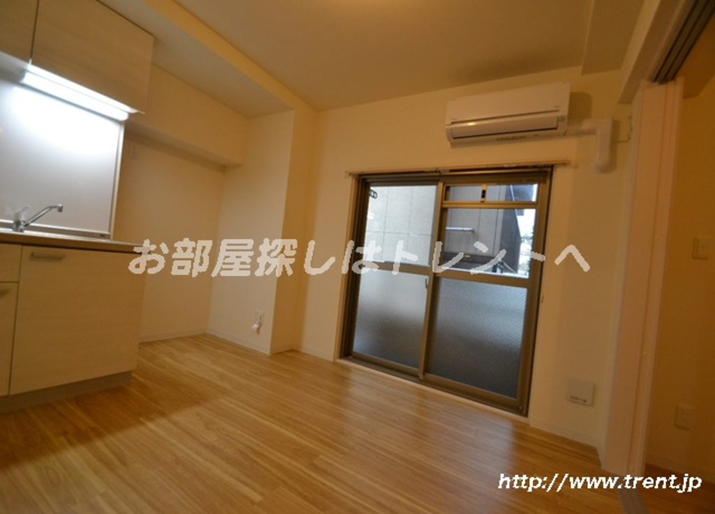リーノ新宿若松町【Reno新宿若松町】-502