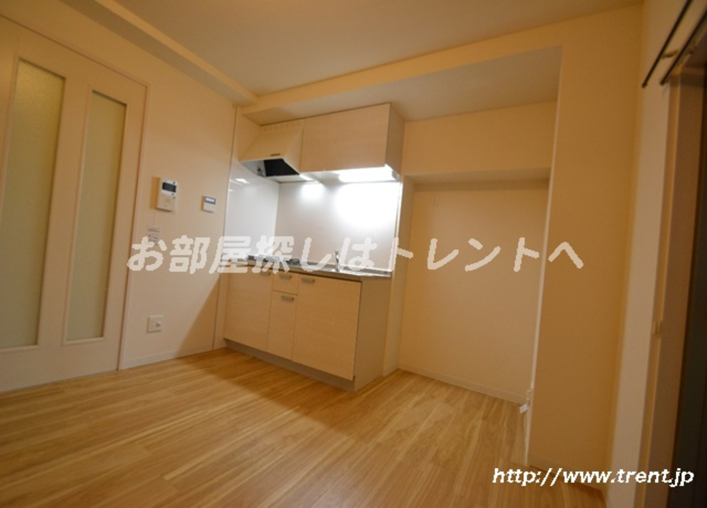 リーノ新宿若松町【Reno新宿若松町】-502