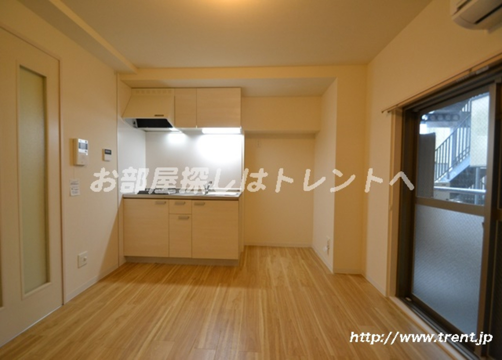 リーノ新宿若松町【Reno新宿若松町】-502