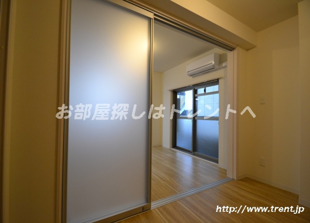 リーノ新宿若松町【Reno新宿若松町】-502