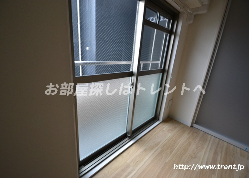 リーノ新宿若松町【Reno新宿若松町】-502