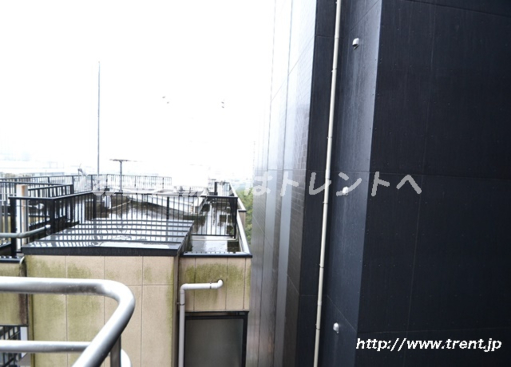 リーノ新宿若松町【Reno新宿若松町】-502