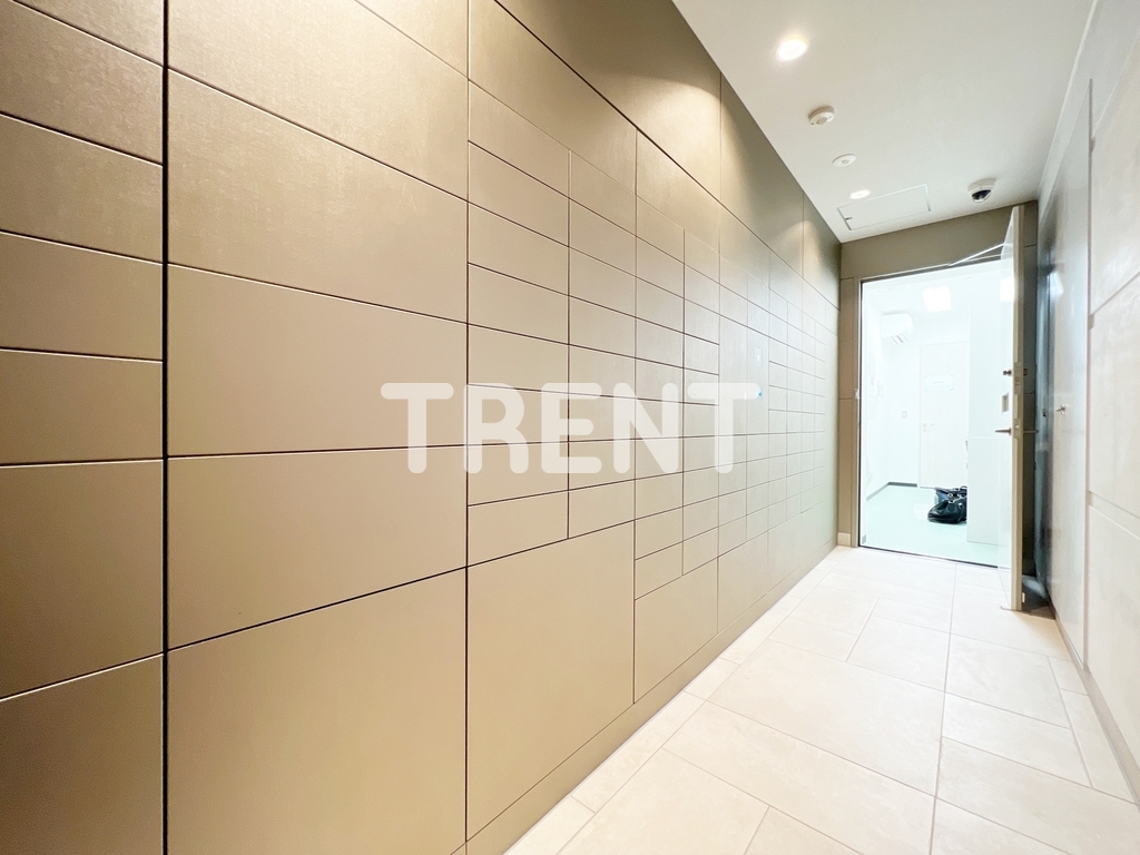 ザパークハビオ文京江戸川橋-509