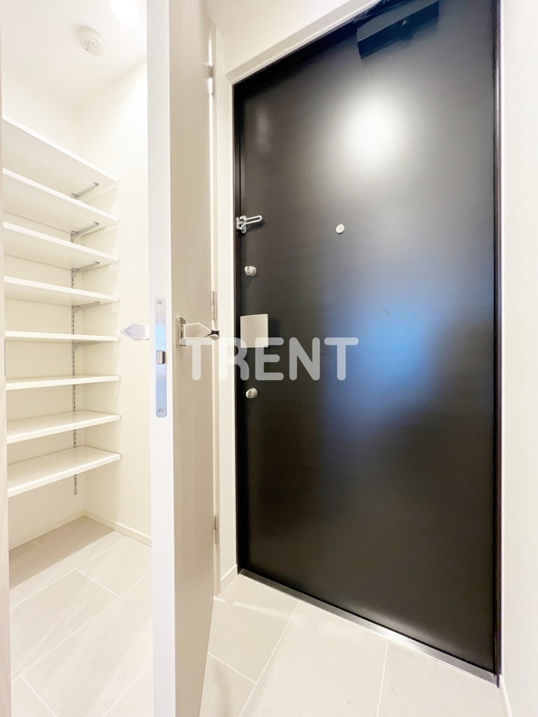 ザパークハビオ文京江戸川橋-509