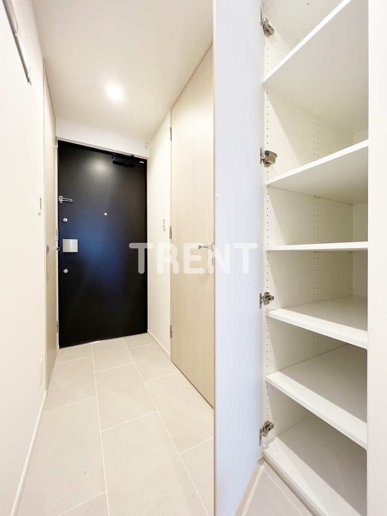 ザパークハビオ文京江戸川橋-509