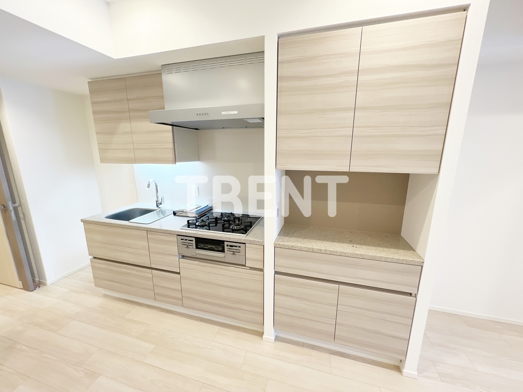 ザパークハビオ文京江戸川橋-509