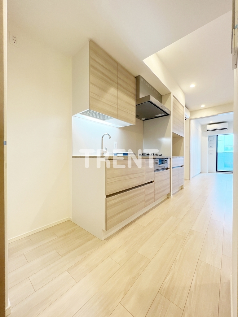 ザパークハビオ文京江戸川橋-509