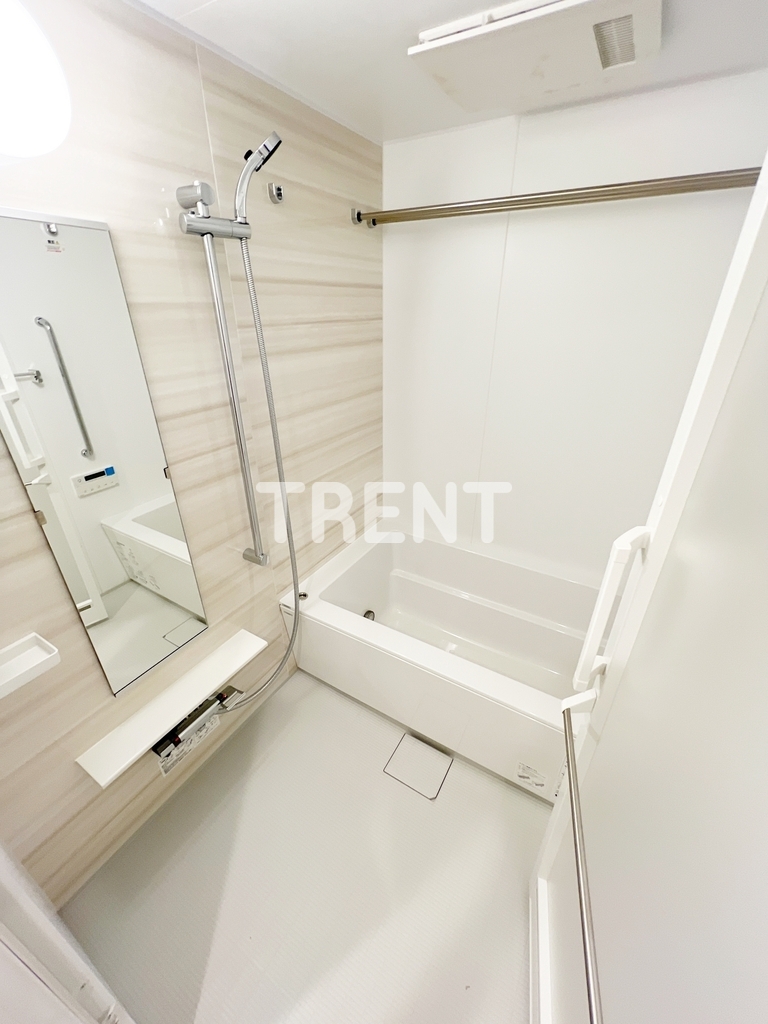 ザパークハビオ文京江戸川橋-509