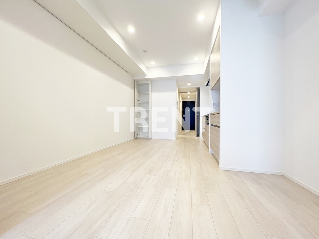 ザパークハビオ文京江戸川橋-509