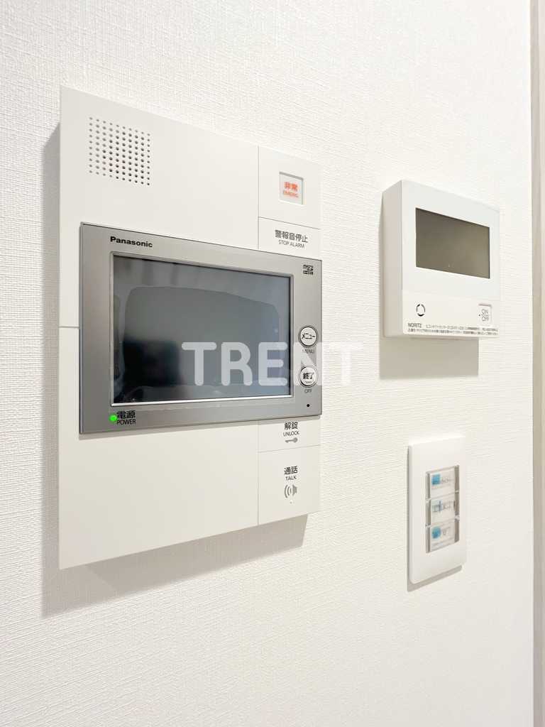 ザパークハビオ文京江戸川橋-509