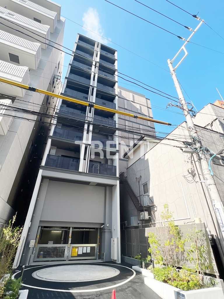 ザパークハビオ文京江戸川橋-509