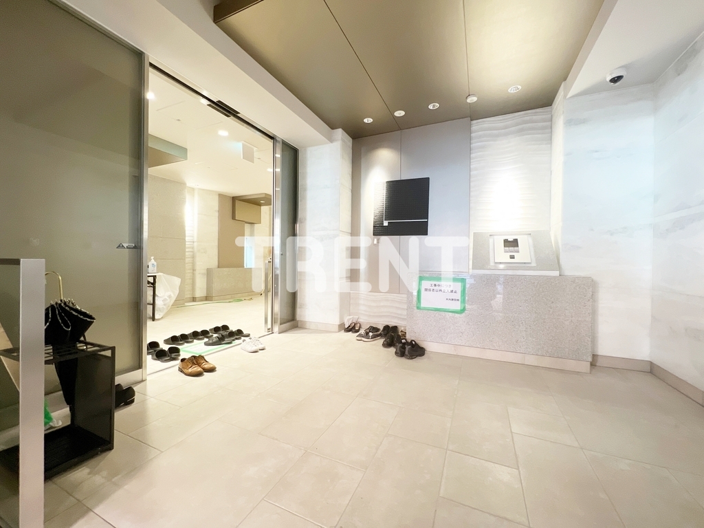 ザパークハビオ文京江戸川橋-509