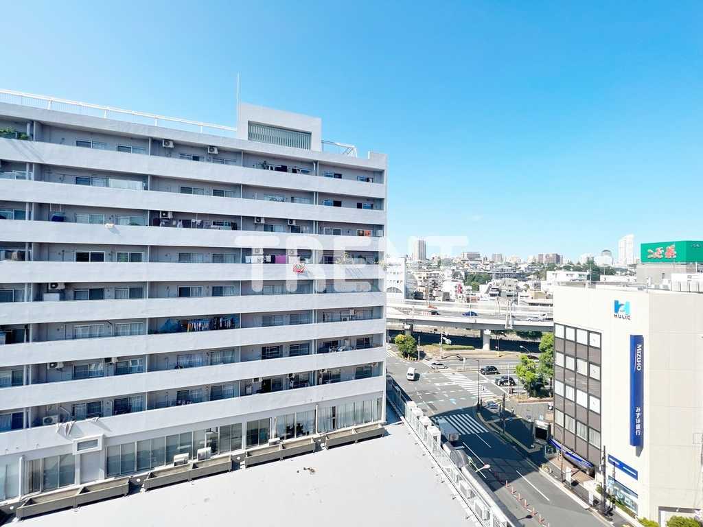 ザパークハビオ文京江戸川橋-1003