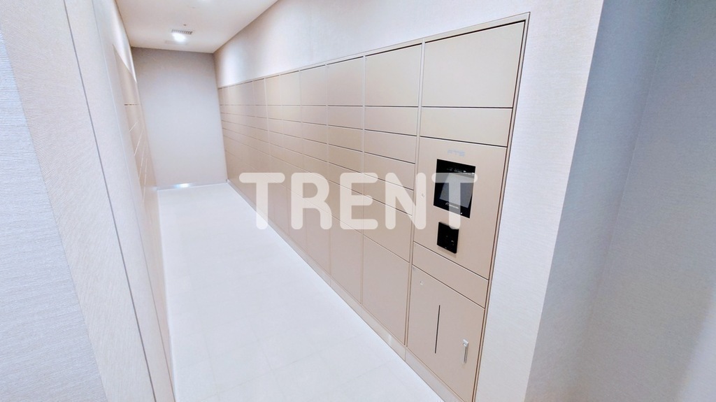 白金ザスカイイースト棟-725