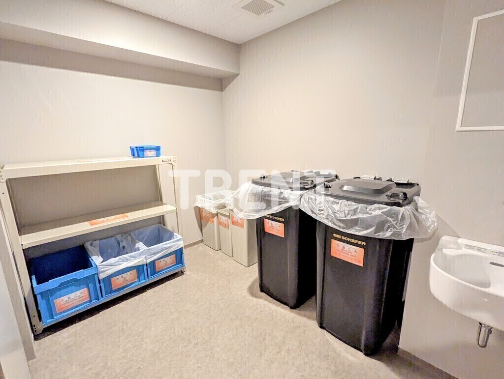 白金ザスカイイースト棟-725