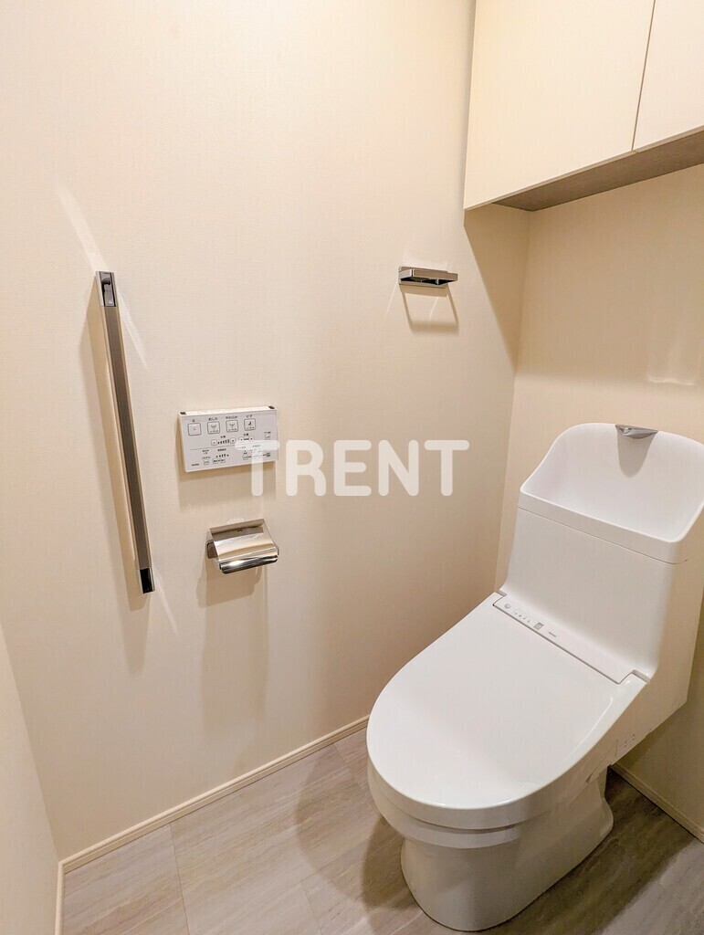 白金ザスカイイースト棟-725