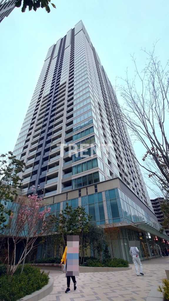 白金ザスカイイースト棟-725