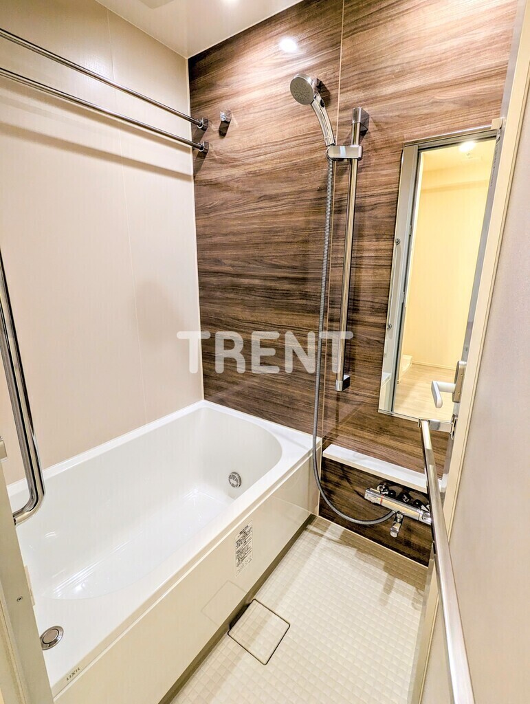 白金ザスカイイースト棟-725