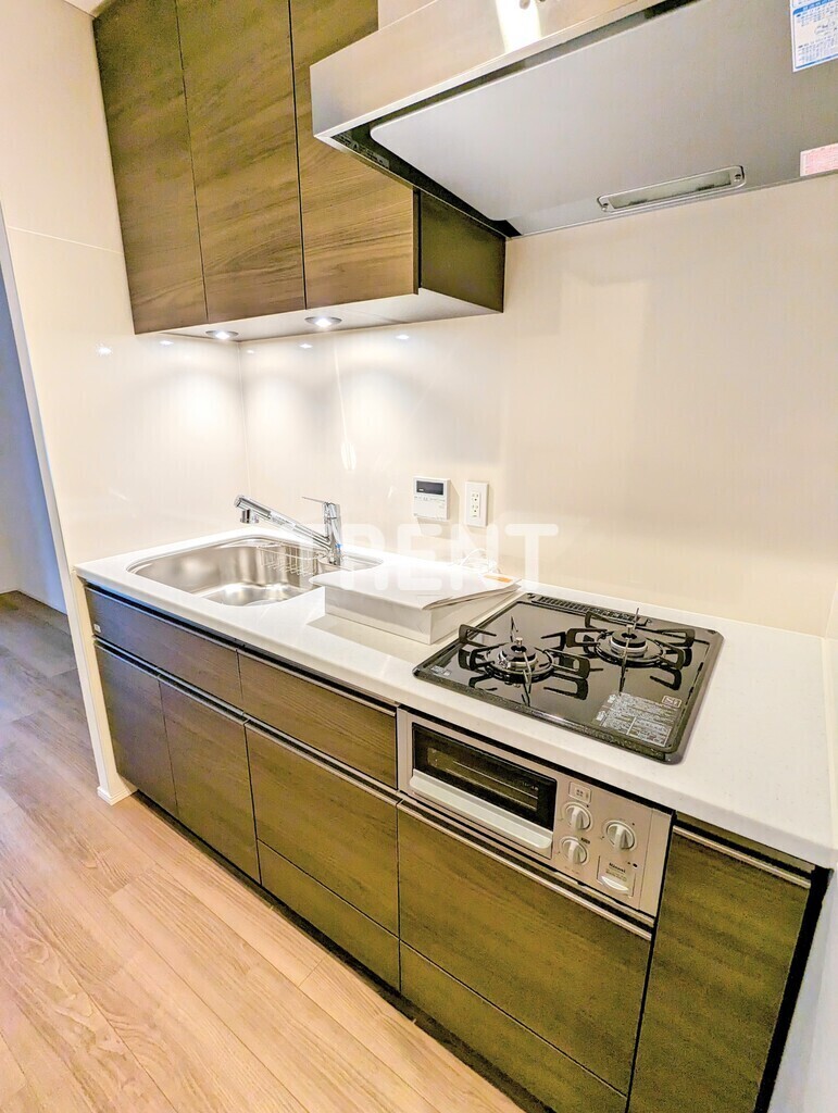 白金ザスカイイースト棟-725