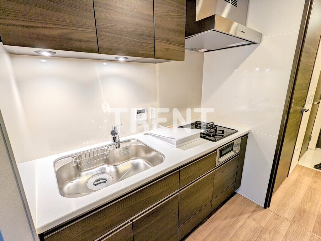 白金ザスカイイースト棟-725