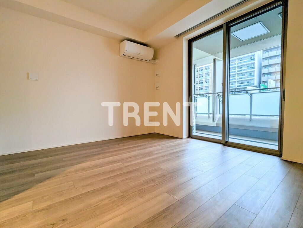 白金ザスカイイースト棟-725