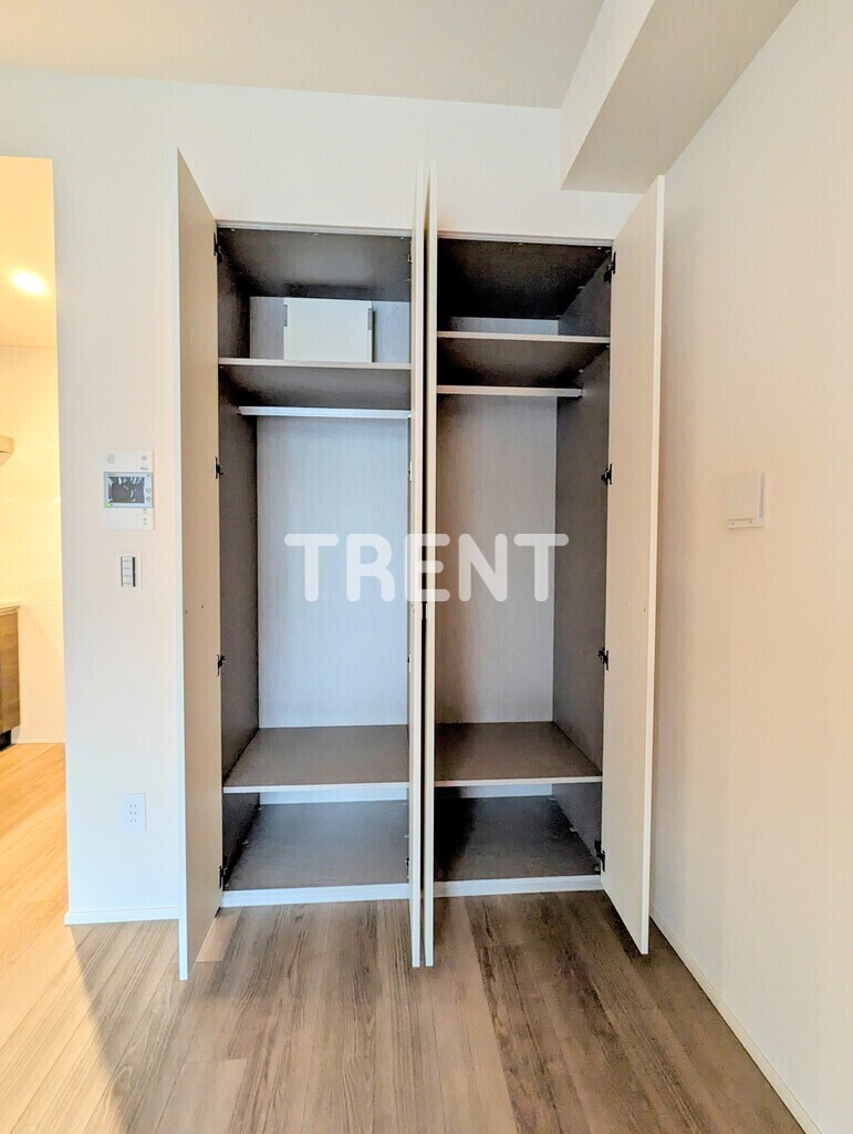 白金ザスカイイースト棟-725